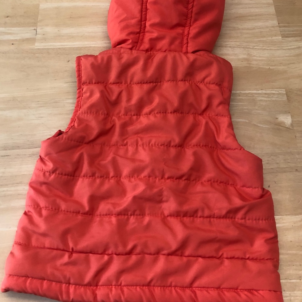 Puffer vest - Picture 5 of 5